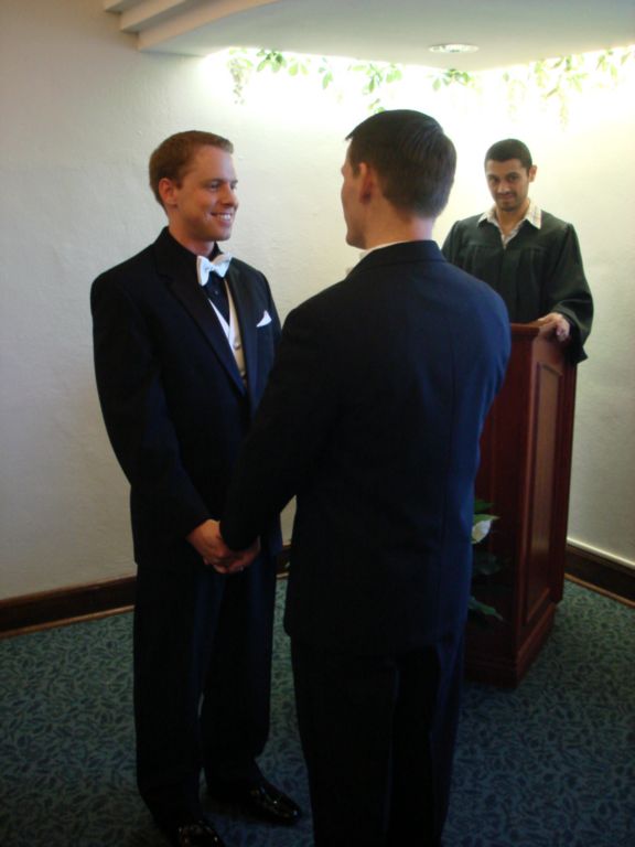 Marriage Trip Aug 15 to Aug 20 2008 08